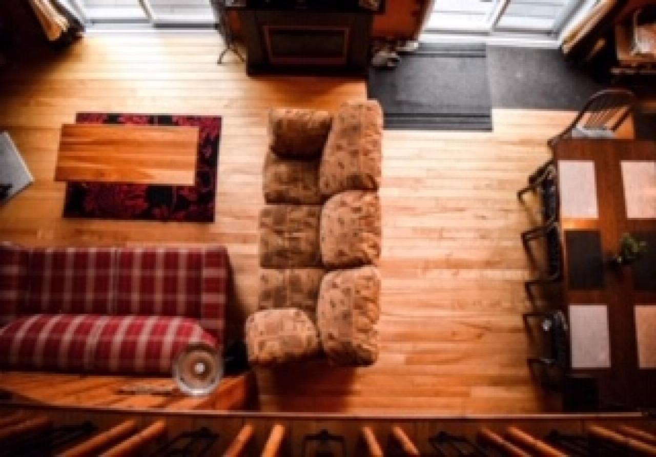 Chalets Garou Saint-Ferdinand Екстериор снимка