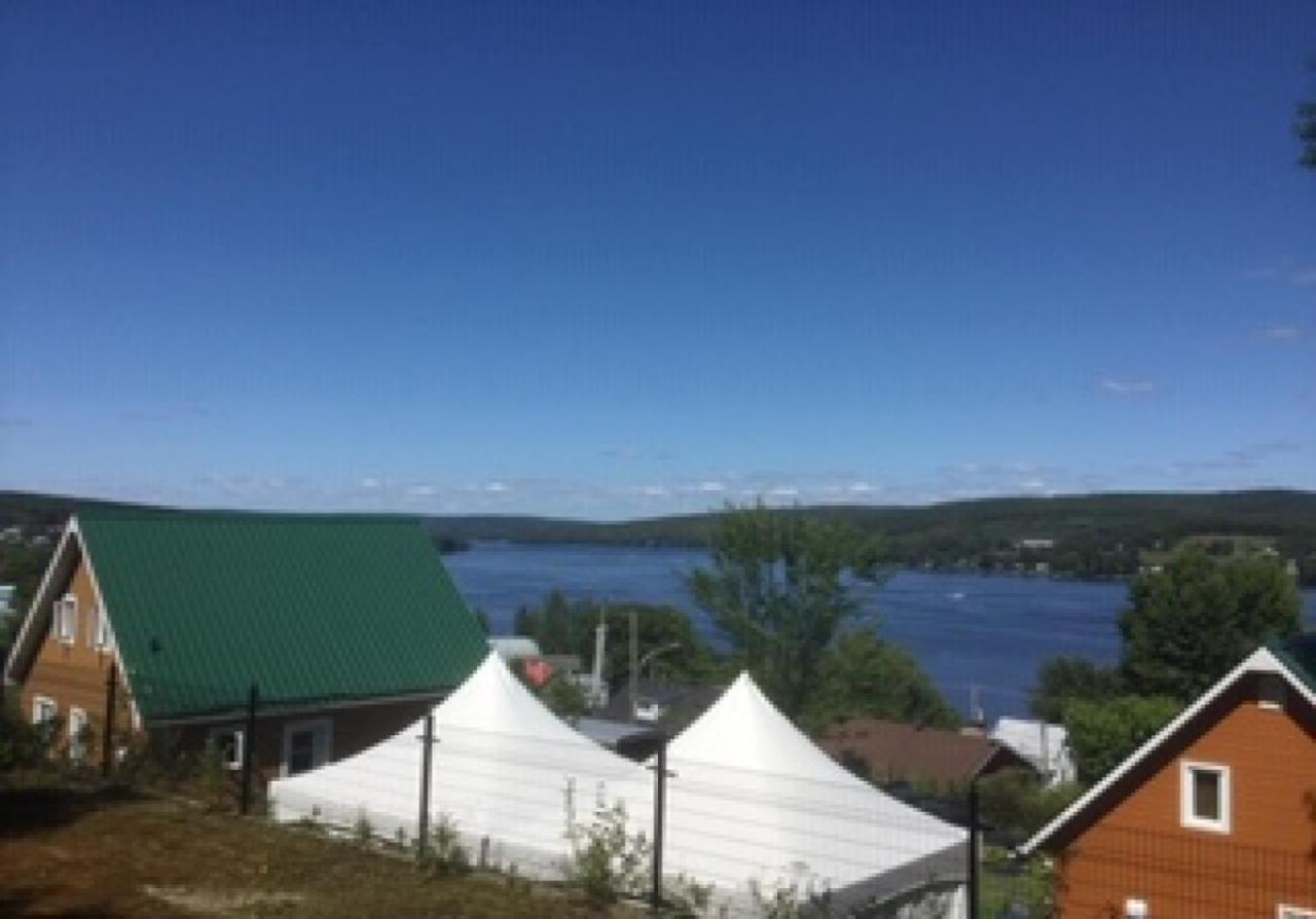 Chalets Garou Saint-Ferdinand Екстериор снимка