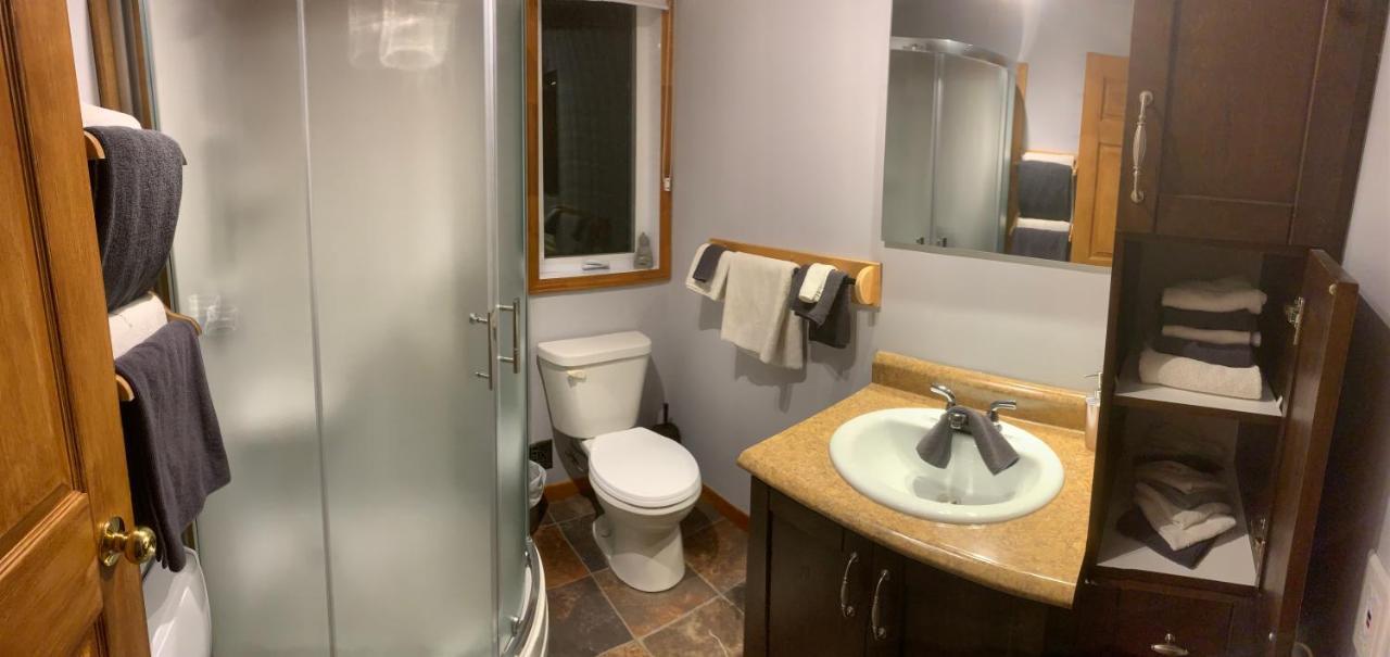 Chalets Garou Saint-Ferdinand Екстериор снимка